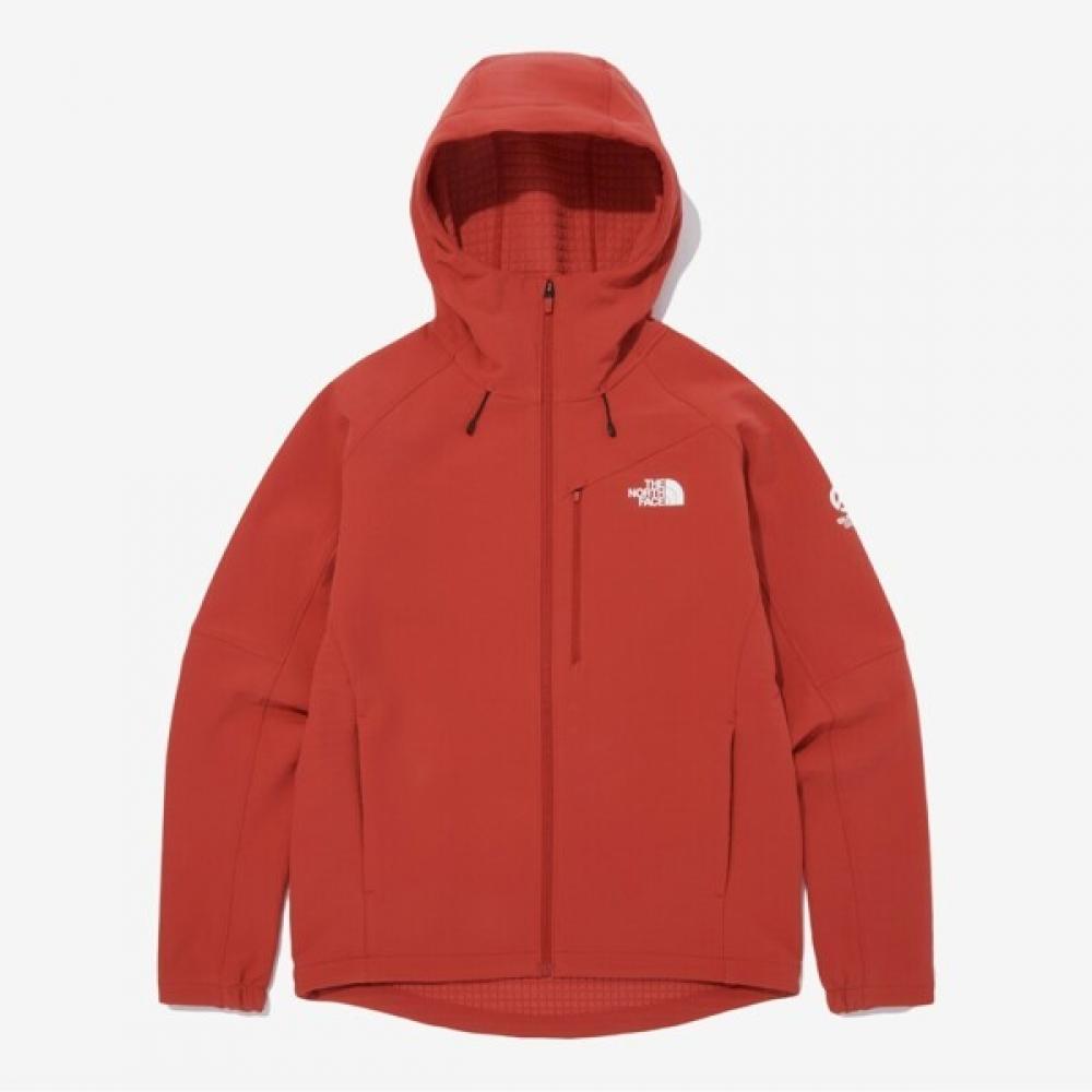 North Face Men S Summit Fleece Full Zip Hoodie Nj4fq52 3 Choice 1