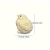 Handmade Soft Silicone Cute Chick Squeeze toys Toys Recommended to Play in Bags Without Dirty Hands Super Soft Toys for Parties