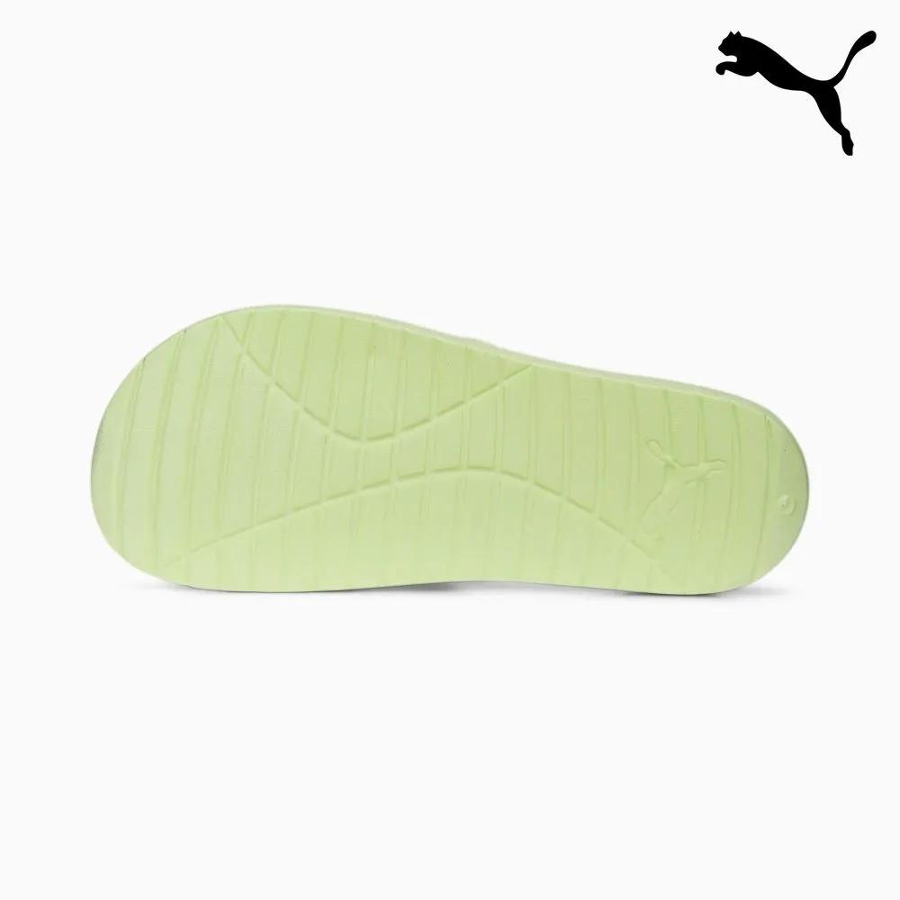 Puma Divecat V2 Light Open Slippers Summer Office Indoor Shoes Outdoor Slide Shoes 374823