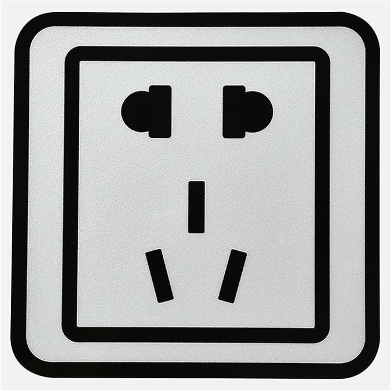 4 Pack Peeking Monster Funny Car Sticker Scary Eyes Monster Vinyl Decal Self-Adhesive Car Sticker Vehicle Decoration Accessories 7.48'' x 2.75'',