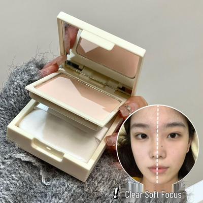 Trucco viso – Fard e cipria