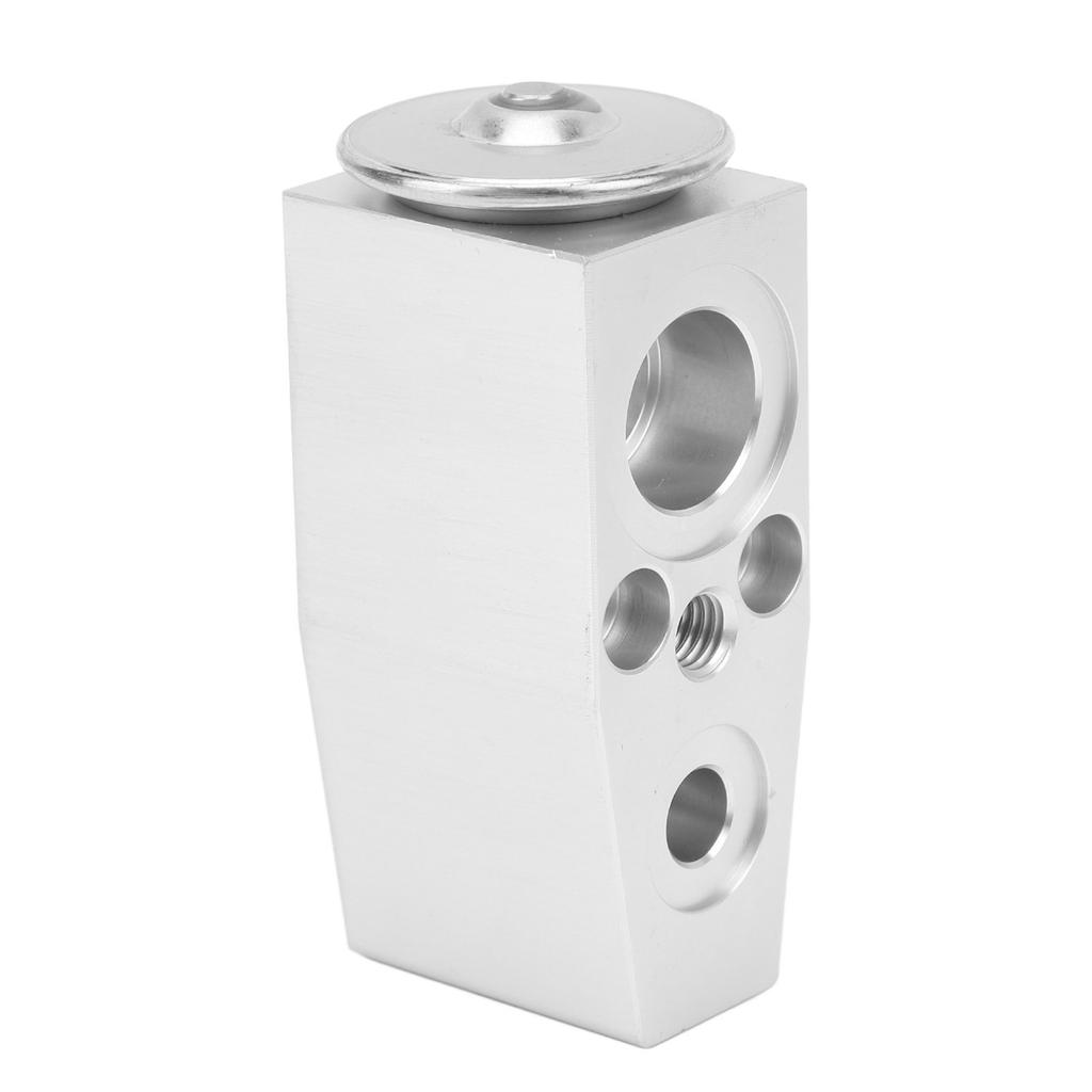 AC Expansion Valve EX 10217C Air Conditioning Front Block Expansion Valve Replacement for Ford Escape 2008‑2012