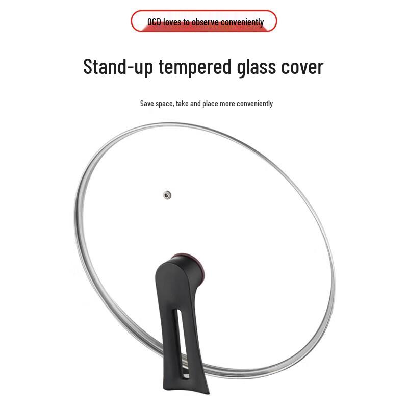 Debo Stainless Steel Honeycomb Wok with Lid