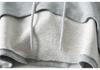Women's Spring & Autumn Cropped Dance Hoodie - Versatile, Long-Sleeve, Loose-Fit