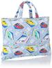 Quilted Lesson Bag for Boys Saxophone [Plarail] QPL5-2180
