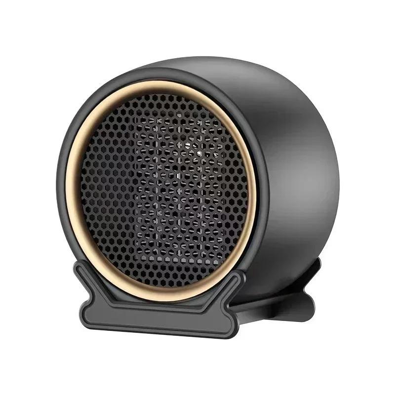 

Desktop Heater Home Office Dormitory Small Sun Safe Quiet Energy Saving Quick Heat Whole House Heating Overheat Protection EU