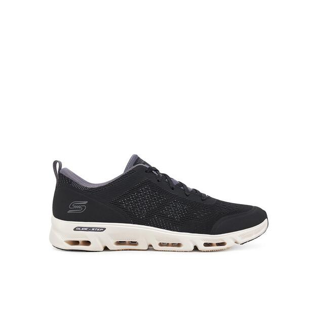 

Skechers кроссовки Glide-Step Gratify - Lume 104607/BKNT черный EU 39