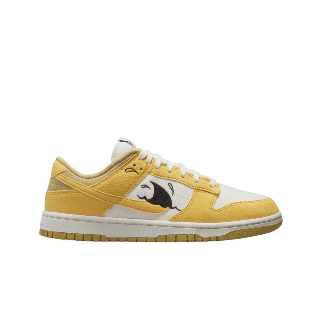 

Мужские кроссовки Nike Dunk Low Retro SE Next Nature Nike Sun Club DV1681-100