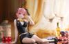 Nakano Ichika Figure The Quintessential Quintuplets Desktop Cute Bunny Official Ver.
