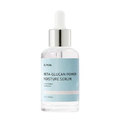 Bete-Glucan Power Moisture Serum 50ml
