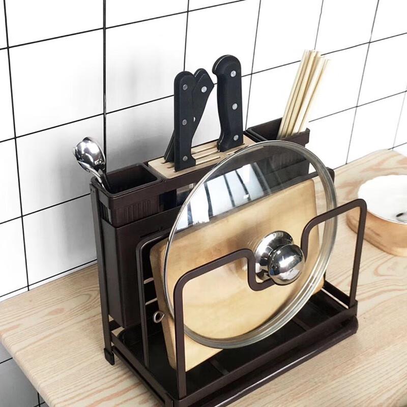 Multi-functional Kitchen & Home Organizers