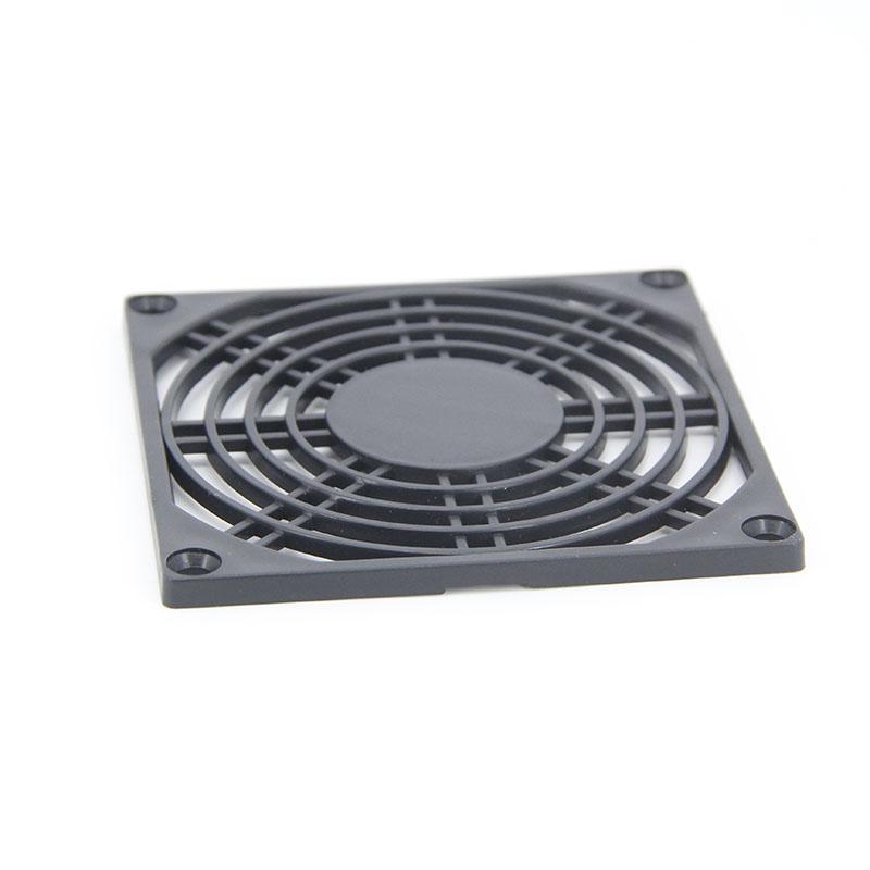 5pcs Fan Anti-dust Grills PC Case Fan Dust Dustproof Grills 80mm 120mm 90mm 4cm 5cm for Desktop Computer Case Cooling fan