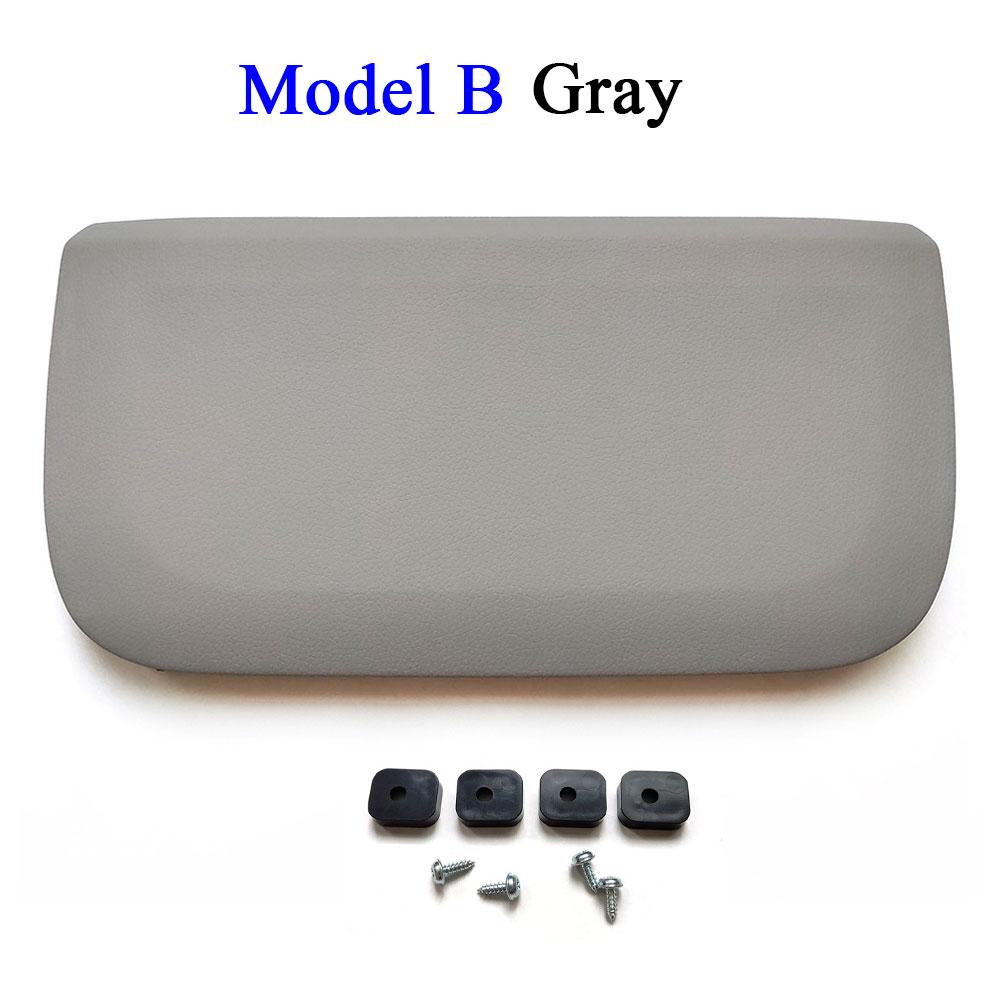 Car High-end Front Seat Backrest Leather Pocket Pack Trim Cover For BMW 5 5GT 7 Series F10 F11 F07 F01 F02 730 735 740