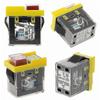 Universal Safety Switch Kjd20 Emergency Stop Safety Circuit Breaker (250v) G