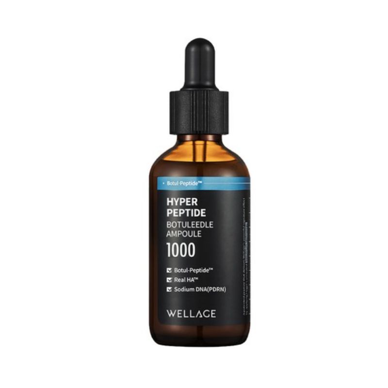 WELLAGE Hyper Peptide Botuleedle Ampoule 50ml