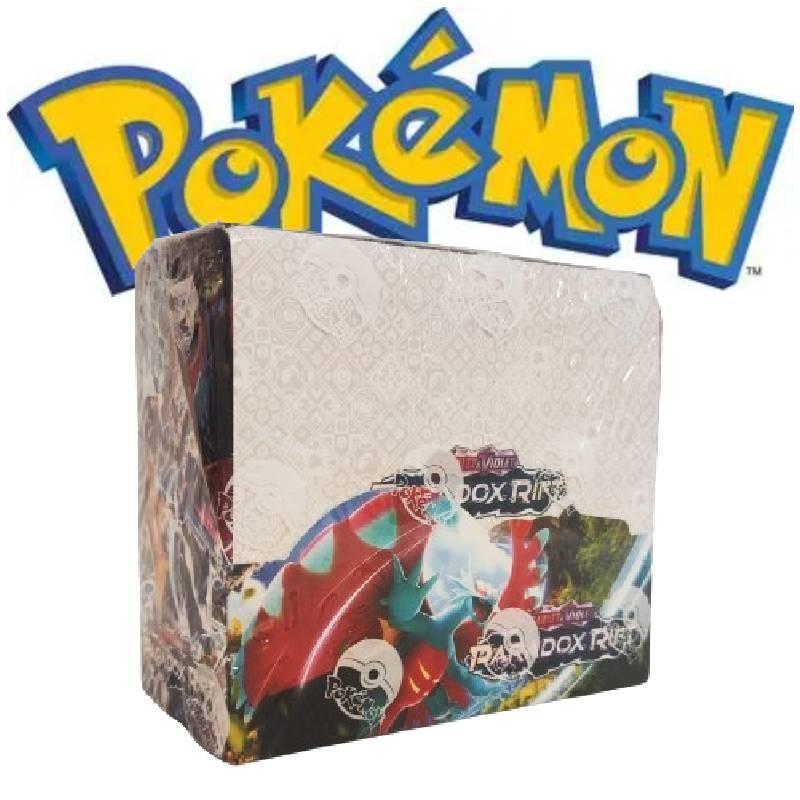 Jeu de Cartes Captivant Monstre Ensemble 324 Cartes Édition Anglaise Pour le Plaisir