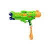 [Onda] Toy Water Gun, Mini Size, Real Mini Water Gun, Flying Distance: Approximately 3.5m, Keychain, Carabiner, Pool, Outdoor Play, Lil Mizu Deppou