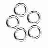 High Strength Fishing Solid Rings Heavy Duty Fishing Rings  Saltwater Fishing