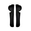 For Toyota Corolla Cross     2024 2025 car front door storage box TPE storage pad car storage modification parts
