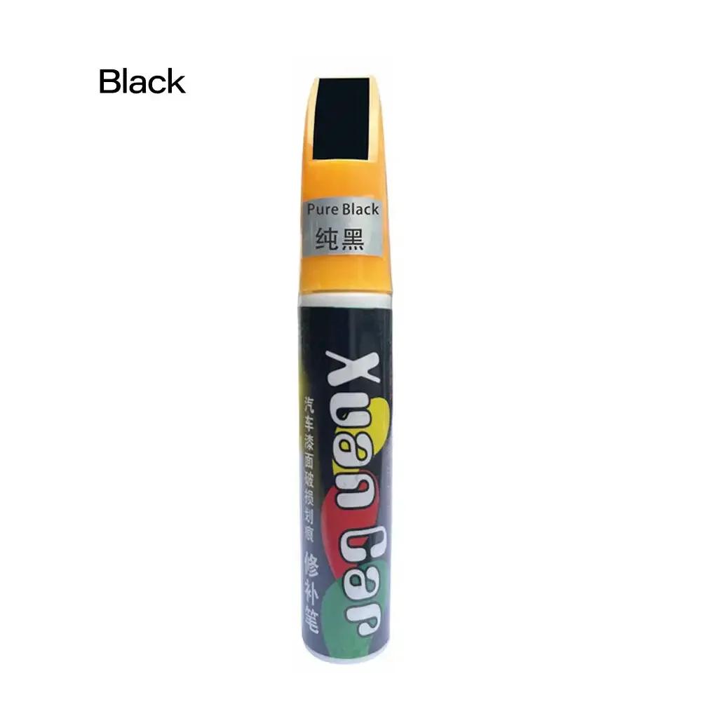 Car Scratch Repair Paint Pen For Car Scratch Clear Remover Paint Care Waterproof Auto Mending Fill Paint Coat Painting Pen Tools