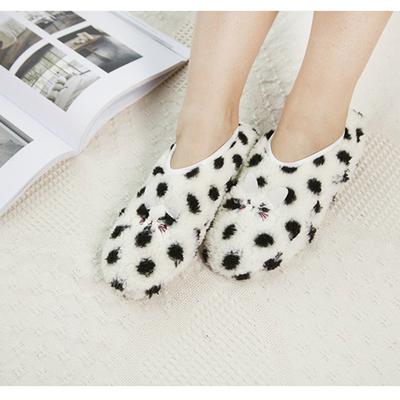 Lovely Winter Slippers / Soft Fleece Slippers
