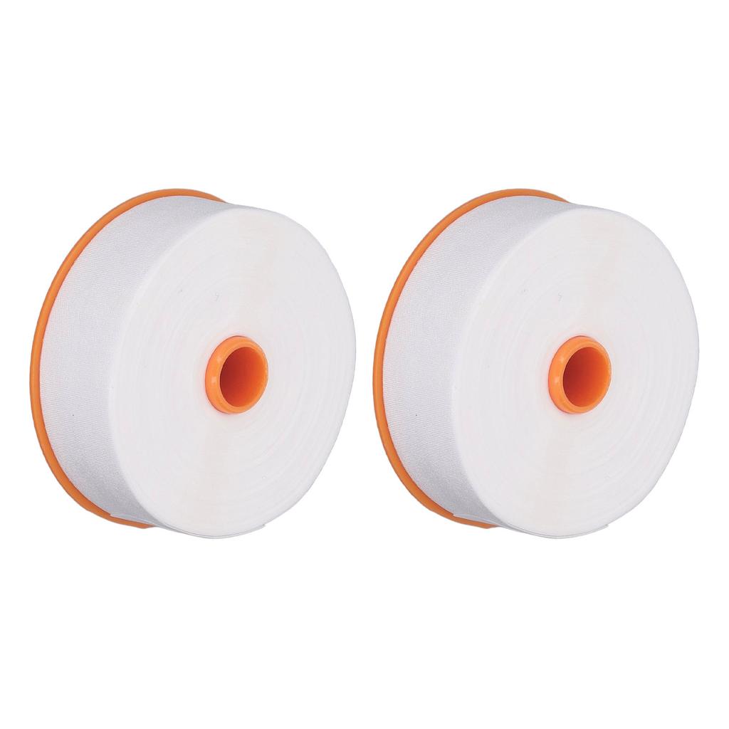 2PCS Fiber Cleaning Wipes Cassette Style Optical Fiber End Cleaning Paper Replacement