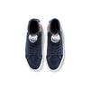 Geoff McFetridge X Vans Vault OG Sk8-Hi LX Freetime Unisex Sneakers Blue VN0A4BVB92O