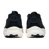 Anta Mesh Soft Column Technology Breathable Low Top Running Shoes Men Sneakers Black White 112115582-8