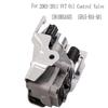 Langlebiges VTEC-Magnetventilspulenventil 15810RAAA03 Für Honda 2003-2011 Ölregelventil VVT 15815-RAA-A01