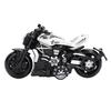 DUCATI SPEED Racing Motorcycles Toys, Motorcycle Model Outdoor Pulling Device Simulation