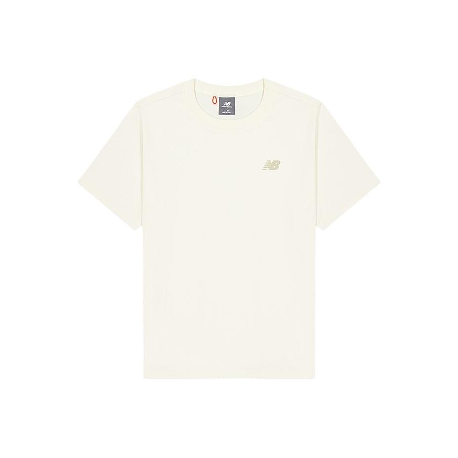 New Balance SS25 T Shirt Women s NEF34182-IV M