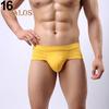 Männer Sexy Atmungsaktive Unterwäsche Briefs Boxer Ausbuchtung Beutel Shorts Badehose Unterhose Herrenbekleidung