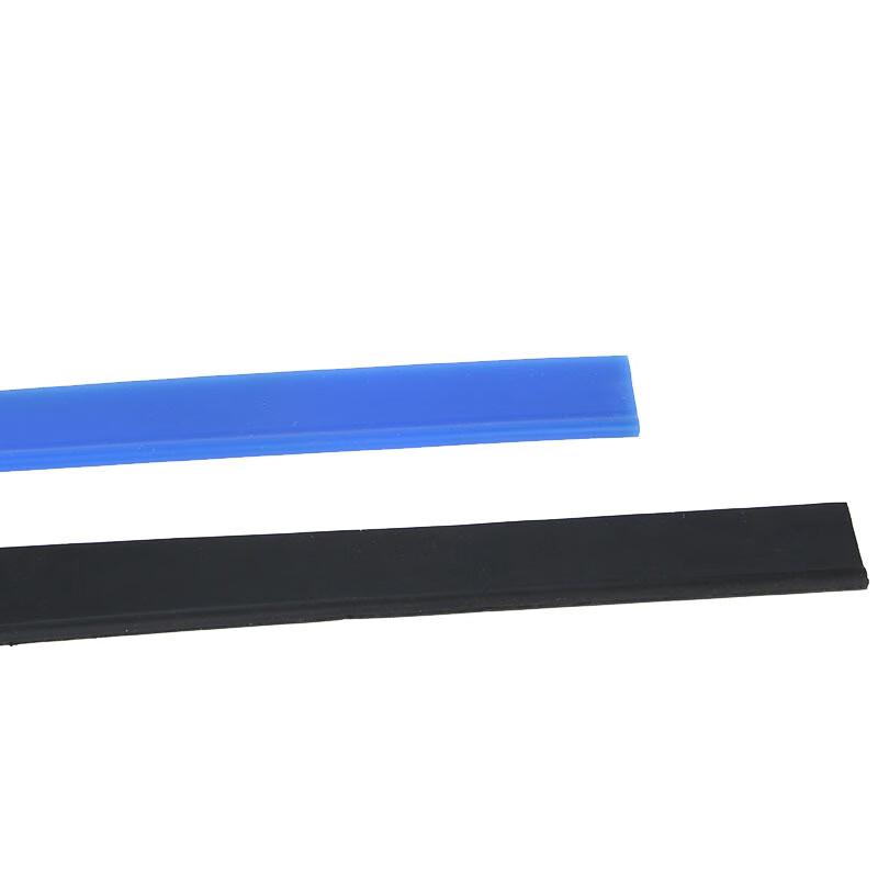 Andatong Glass Squeegee Replacement Rubber Strip