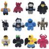Roblox Forsaken Gubby Plush Doll