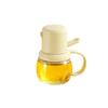 Hand Release Kitchen Oil Sprayer Bottle For Air Fryers Healthy Cooking Mist Technology Prevents Excesses Oil Usage