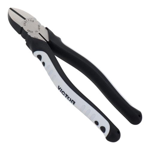 VICTOR EXCELLENT Heavy-Duty Nippers 175mm VKN175B