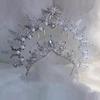 Gothic Lolita Angel Halo Headpiece Queen Anna Sun Goddess Crown Tiara Headband Baroque Hair Accessories Hanfu Hair Ornament