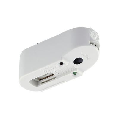 Asahi Electric ELPA Lighting OnOff Adapter LR-RCAC Ivory