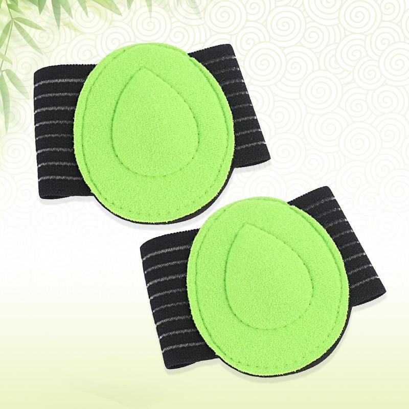 Flat Foot Support Shock Absorber Foot Cover High Arch Foot Transverse Arch Pad Sports Bandage Arch Foot Pad
