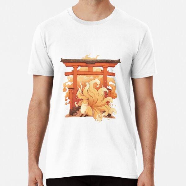 Japanese  Designfantasy  S To 5XL Made In the AU/USA T-Shirt