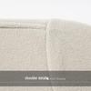 Men's Polar Fleece Stand-Collar Pullover Jacket