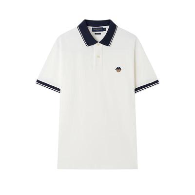 T-shirts e tops – Camisas polo