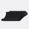 No Show Socks Men,Invisible Low Cut Ankle Socks Casual Short Socks Business Ankle Socks Invisible Flat Boat Socks Gifts