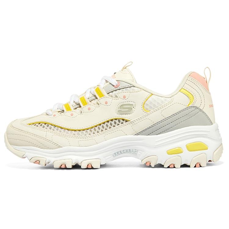 (WMNS) Skechers D Lites Women s 896089-NTMT EU 36.5