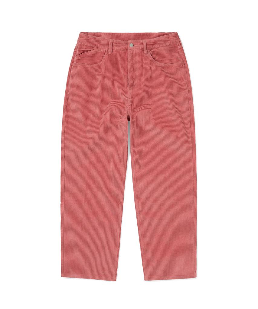 THISISNEVERTHAT Corduroy Pant Coral