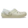 Crocs Unisex Classic Fleece Lined Clogs 211396 2y2 Crocs Zibbitz Fur...