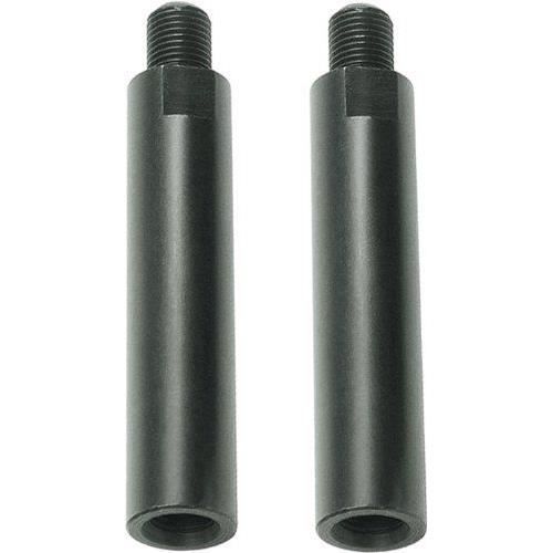 Extensions for Kukko Extractors - Set of 2 of 100 Mm - Import Germany
