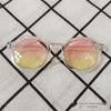 New 20cm Cotton Doll Pet Sunglasses & 42cm Dog Goggles