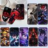 Naruto Itachi Sasuke Phone Case for Samsung S20 S21 S21S S22 S23 S24 FE Ultra Plus Lite F06 F16 M06 M16 M56 A07 A17 A36 A37 A55 A57
