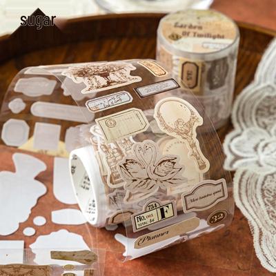Sy & Hantverk – Scrapbooking